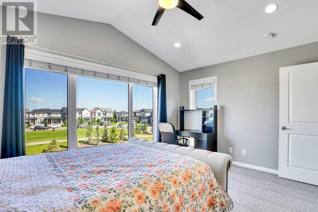 Single Family House for Sale in  Savanna Green NE Saddle Ridge Calgary 