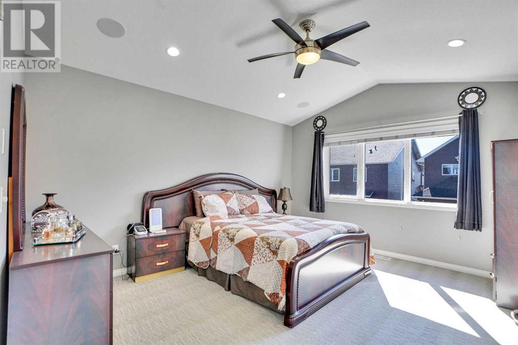 Single Family House for Sale in  Savanna Green NE Saddle Ridge Calgary 