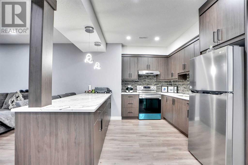 Single Family House for Sale in  Savanna Green NE Saddle Ridge Calgary 