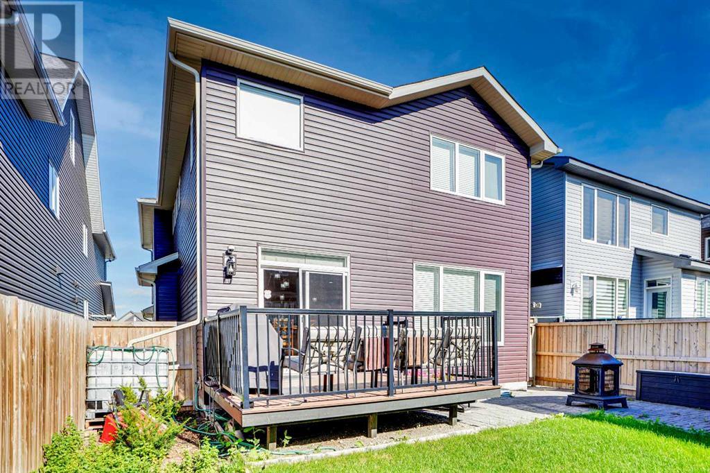 Single Family House for Sale in  Savanna Green NE Saddle Ridge Calgary 