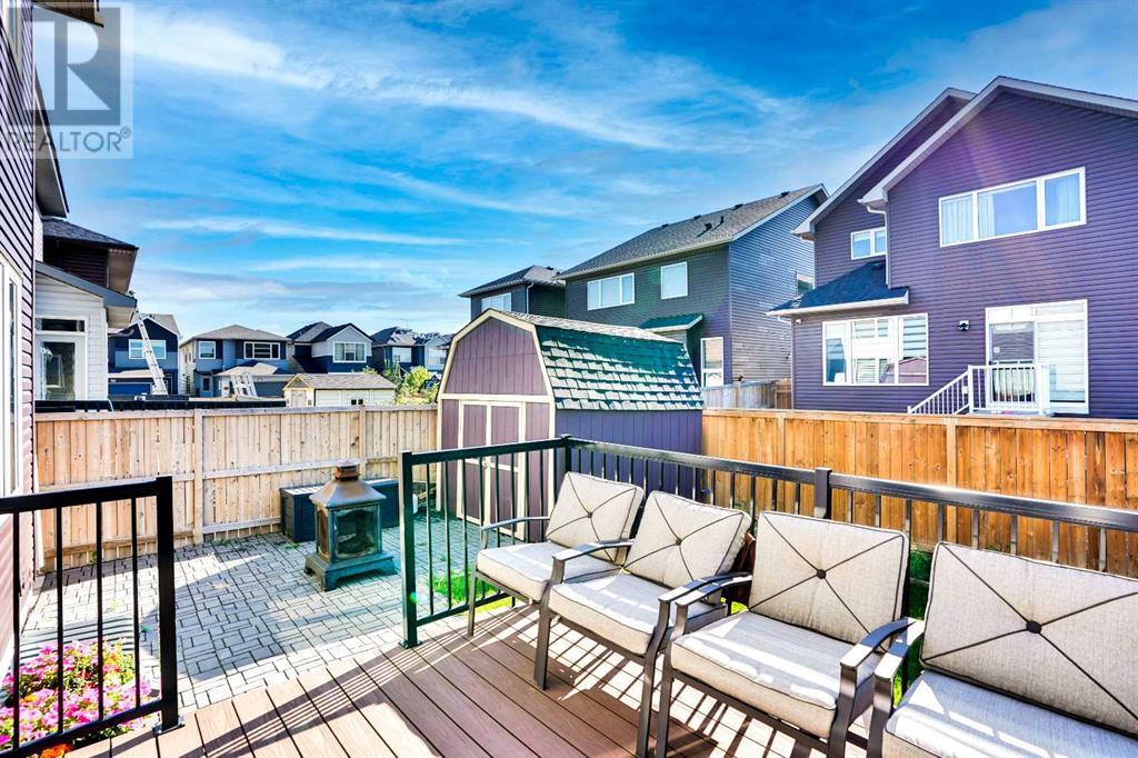 Single Family House for Sale in  Savanna Green NE Saddle Ridge Calgary 