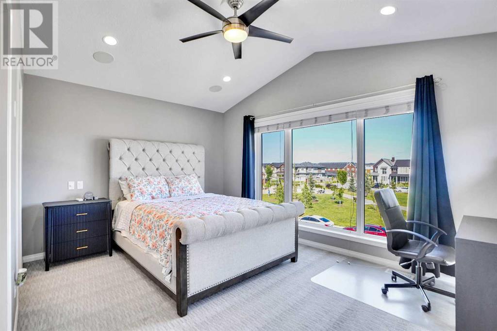 Single Family House for Sale in  Savanna Green NE Saddle Ridge Calgary 