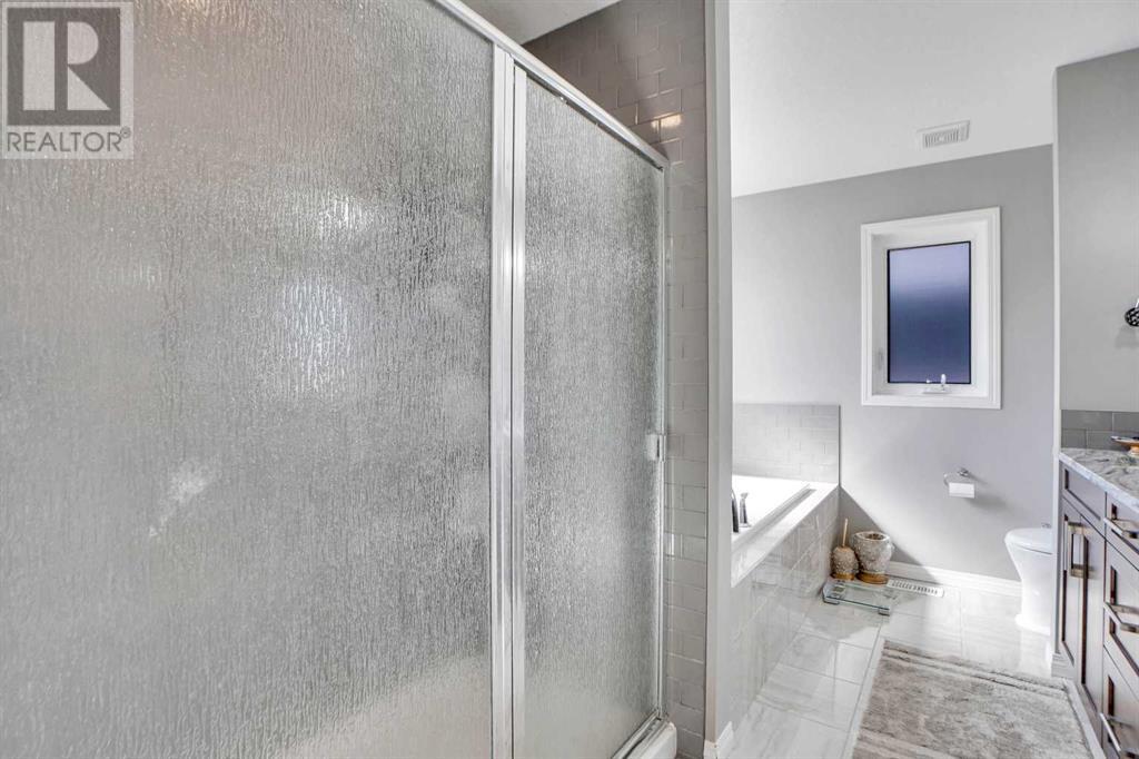 Single Family House for Sale in  Savanna Green NE Saddle Ridge Calgary 