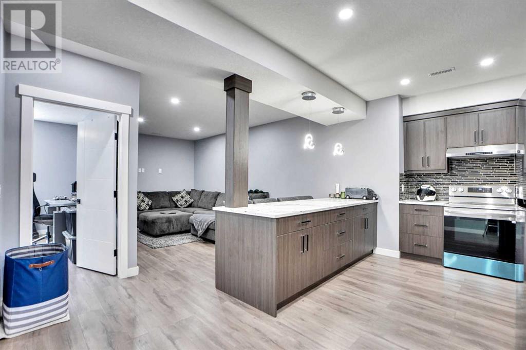 Single Family House for Sale in  Savanna Green NE Saddle Ridge Calgary 