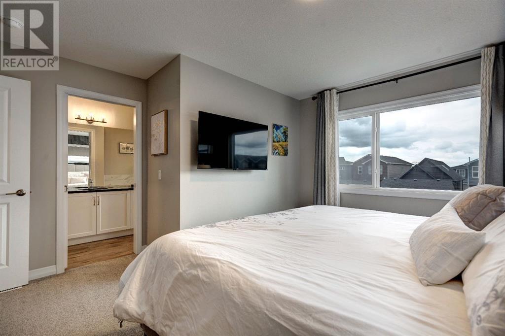 Single Family House 4 Level for Sale in  Main Street SE Seton Calgary 