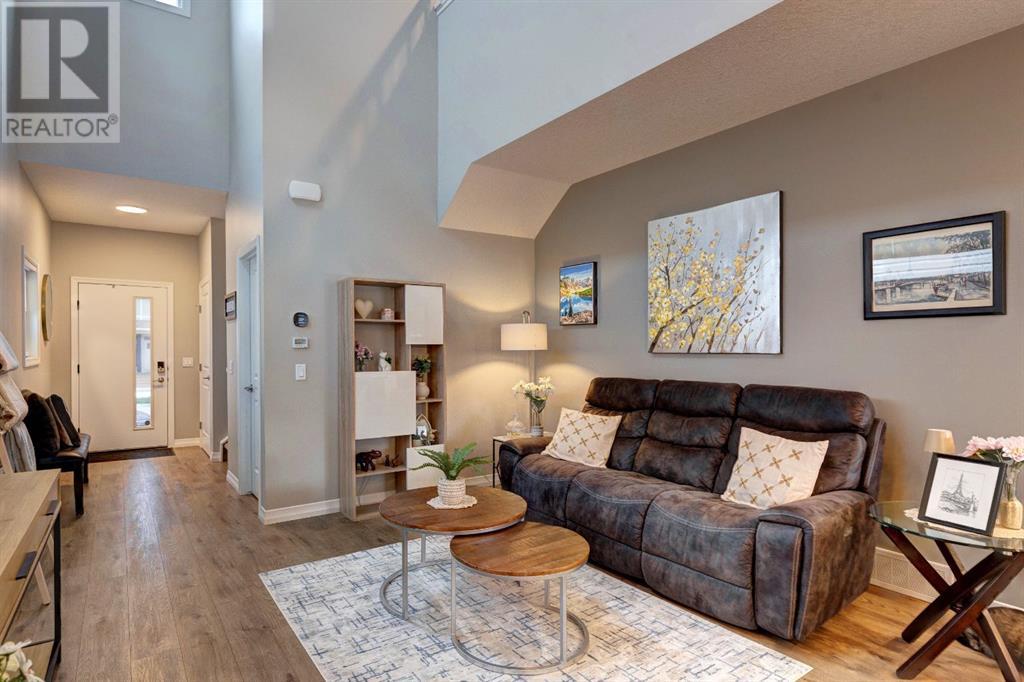 Single Family House 4 Level for Sale in  Main Street SE Seton Calgary 