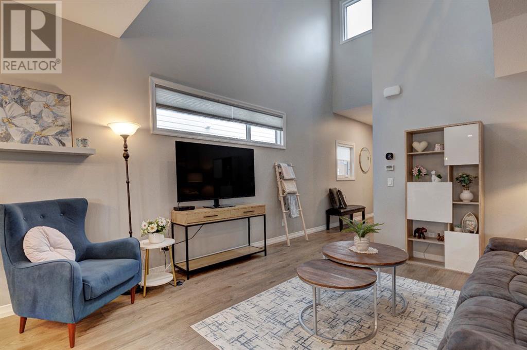 Single Family House 4 Level for Sale in  Main Street SE Seton Calgary 