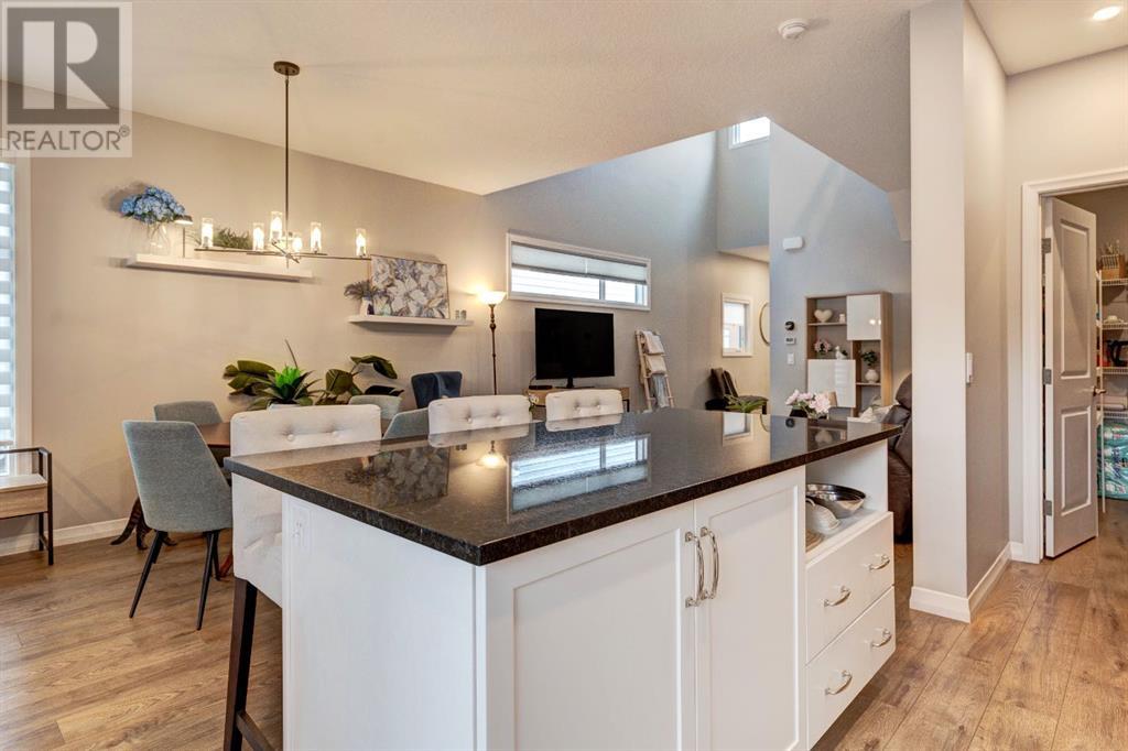 Single Family House 4 Level for Sale in  Main Street SE Seton Calgary 