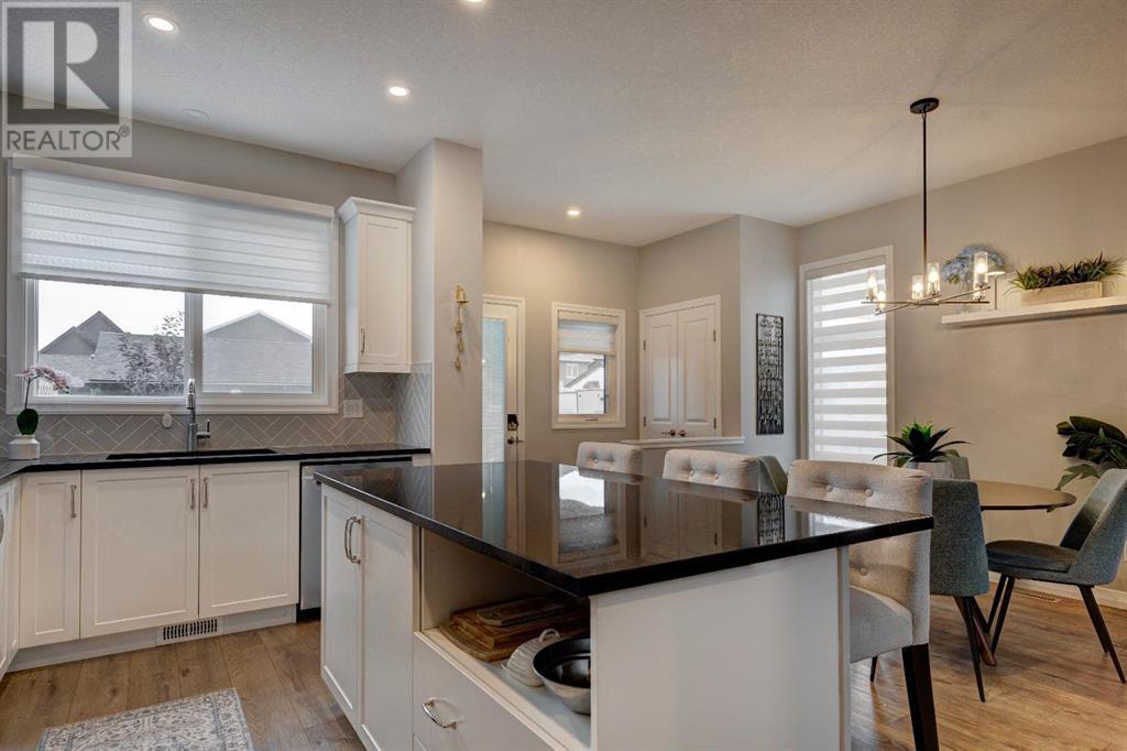 Single Family House 4 Level for Sale in  Main Street SE Seton Calgary 