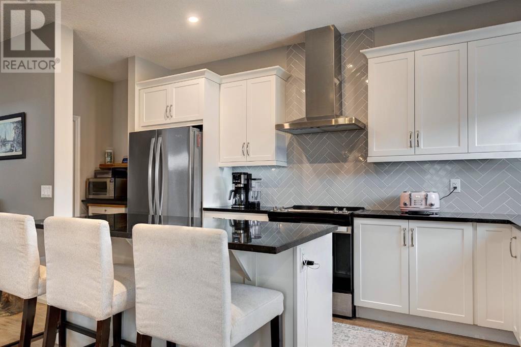 Single Family House 4 Level for Sale in  Main Street SE Seton Calgary 
