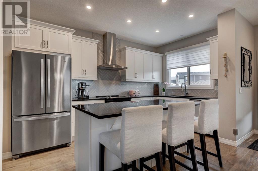 Single Family House 4 Level for Sale in  Main Street SE Seton Calgary 