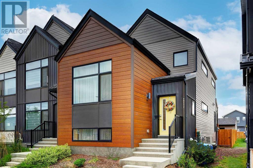 Single Family House 4 Level for Sale in  Main Street SE Seton Calgary 