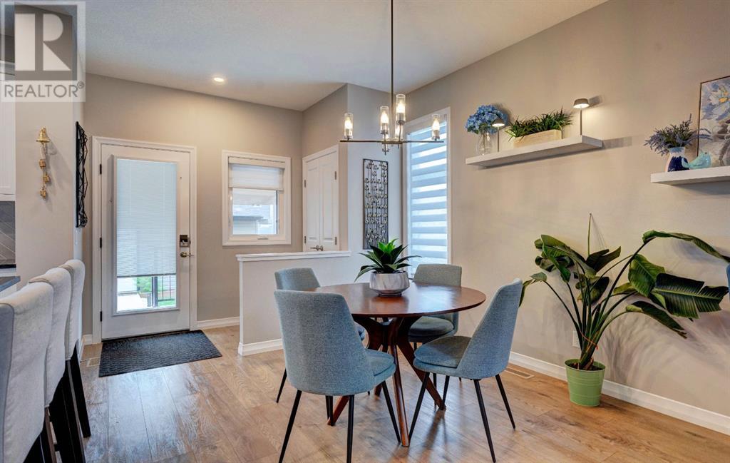 Single Family House 4 Level for Sale in  Main Street SE Seton Calgary 