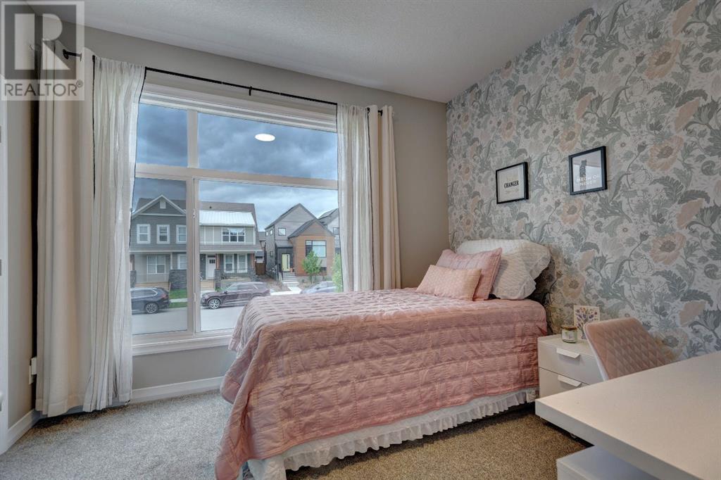 Single Family House 4 Level for Sale in  Main Street SE Seton Calgary 