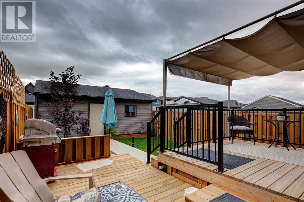 Single Family House 4 Level for Sale in  Main Street SE Seton Calgary 