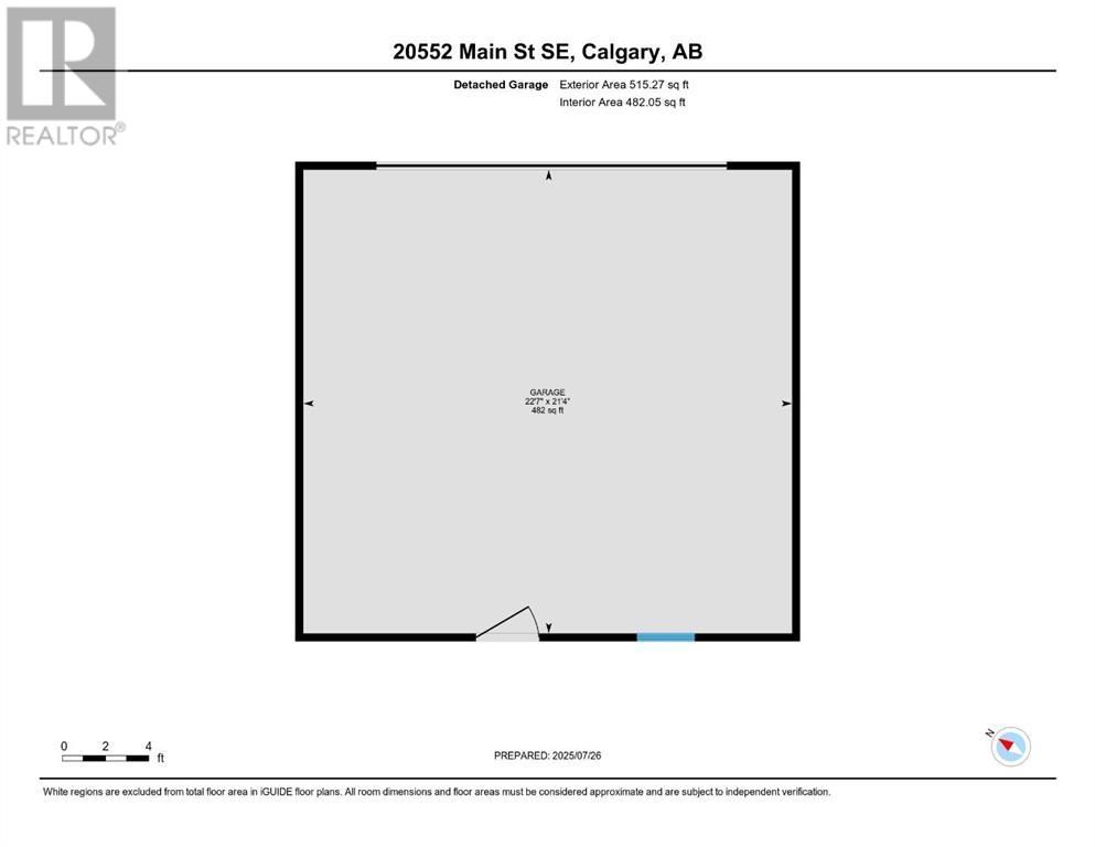 Single Family House 4 Level for Sale in  Main Street SE Seton Calgary 