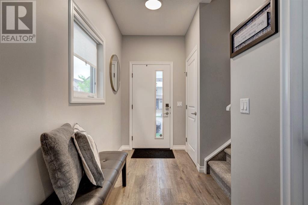 Single Family House 4 Level for Sale in  Main Street SE Seton Calgary 