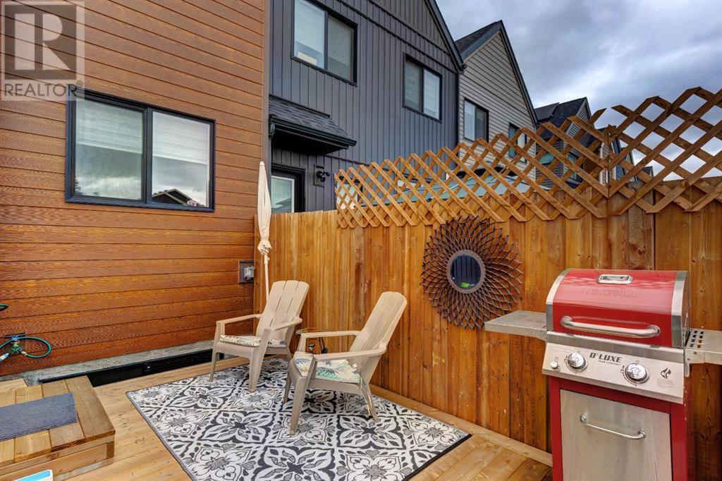 Single Family House 4 Level for Sale in  Main Street SE Seton Calgary 