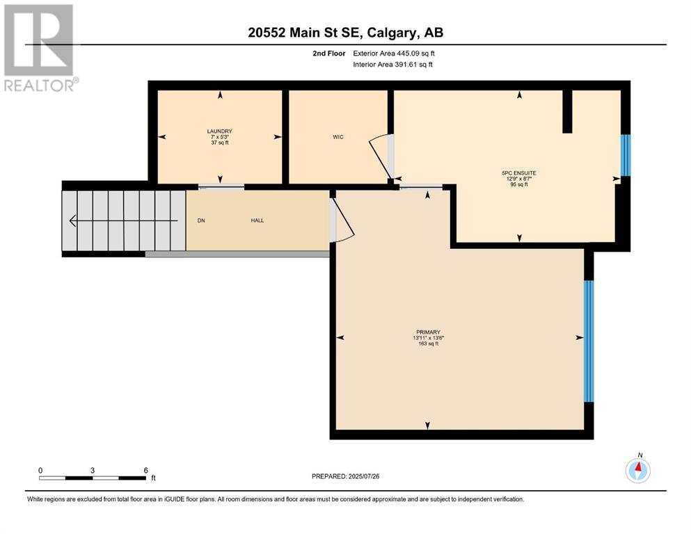 Single Family House 4 Level for Sale in  Main Street SE Seton Calgary 