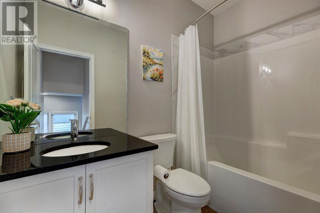 Single Family House 4 Level for Sale in  Main Street SE Seton Calgary 