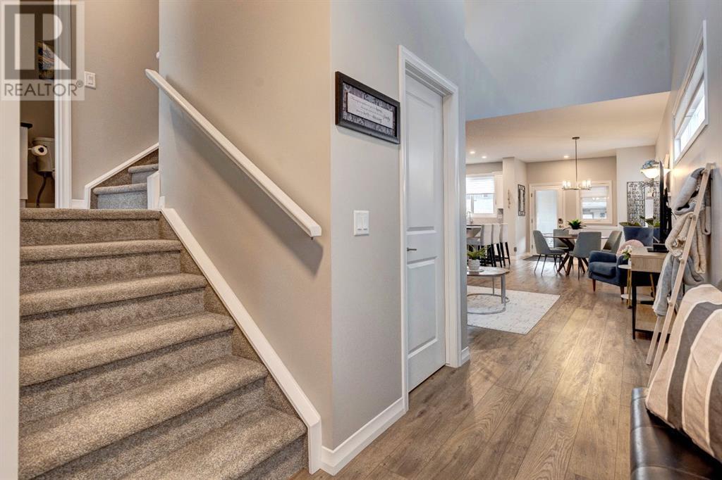Single Family House 4 Level for Sale in  Main Street SE Seton Calgary 