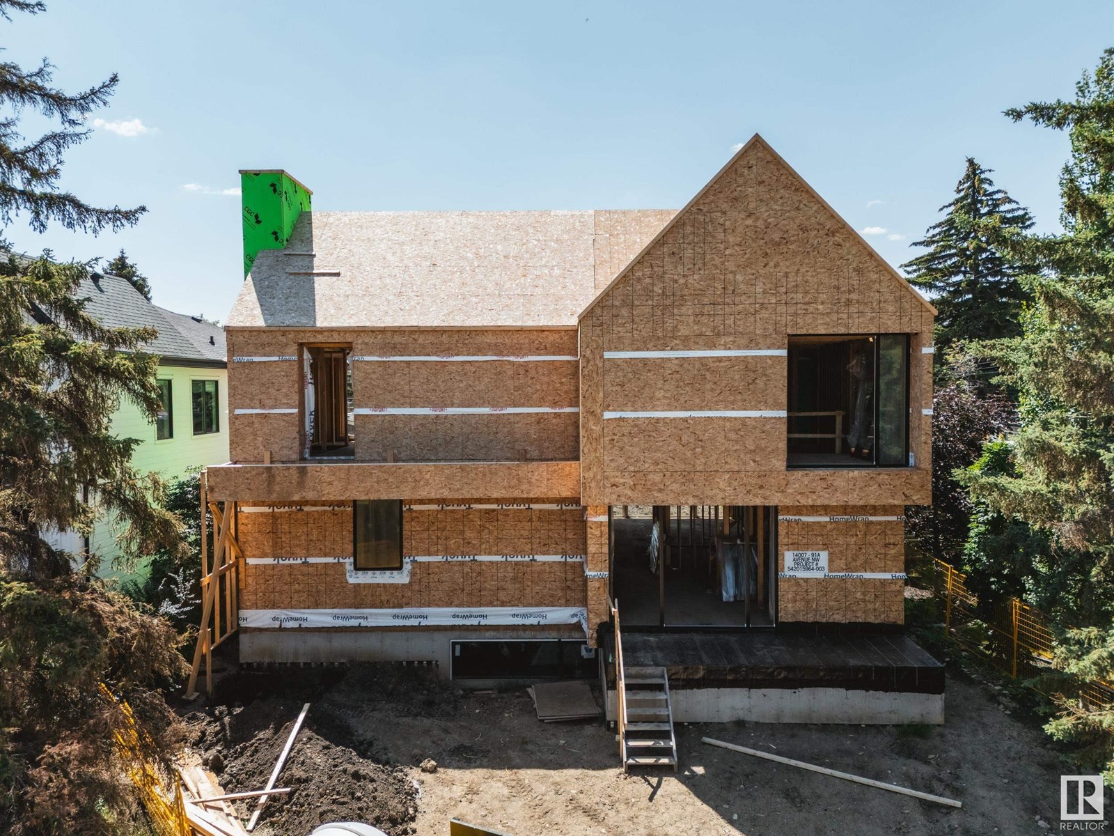 Photo 1 of 14007 91 A Av Nw, Edmonton AB
