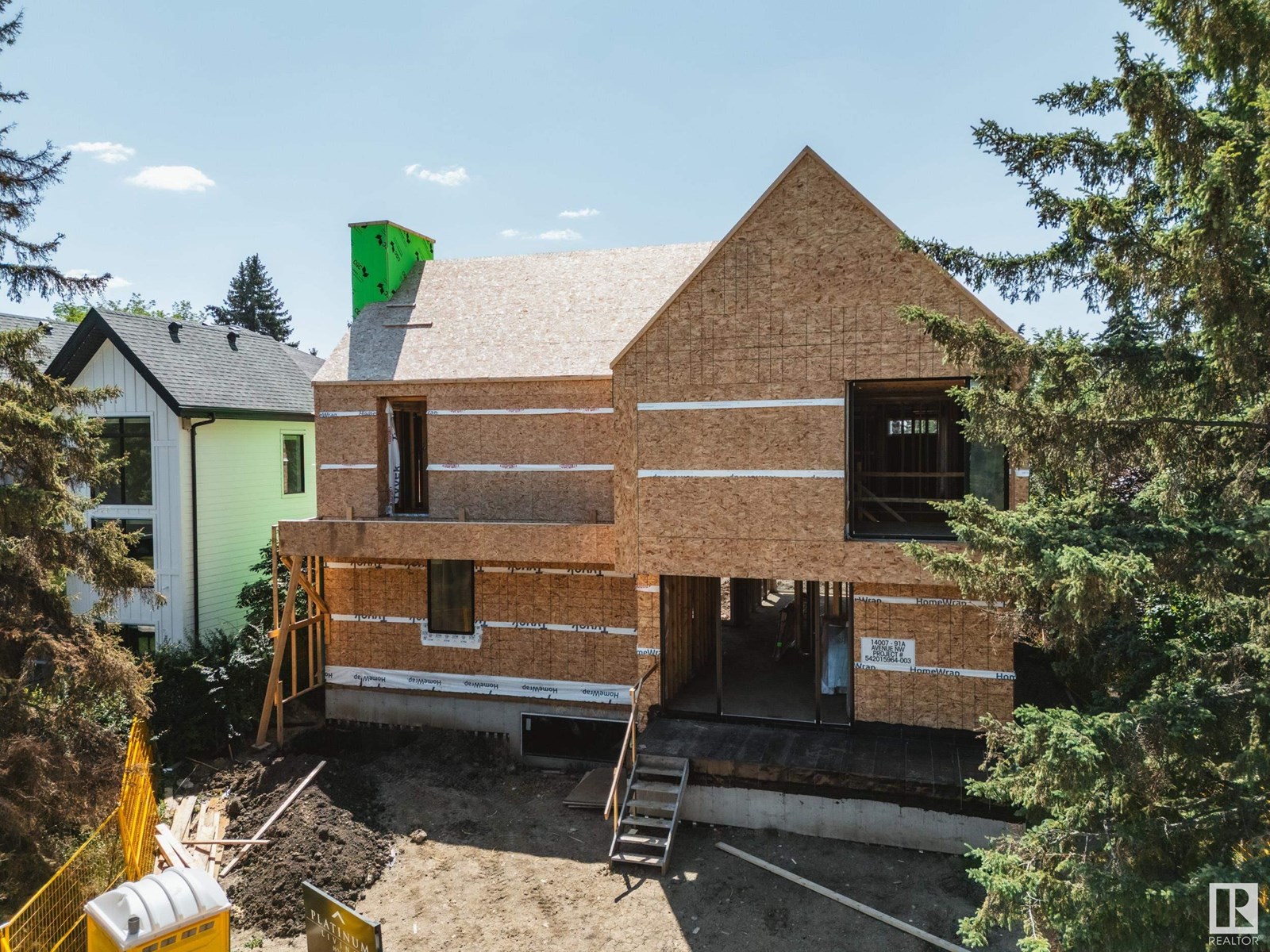 Photo 2 of 14007 91 A Av Nw, Edmonton AB