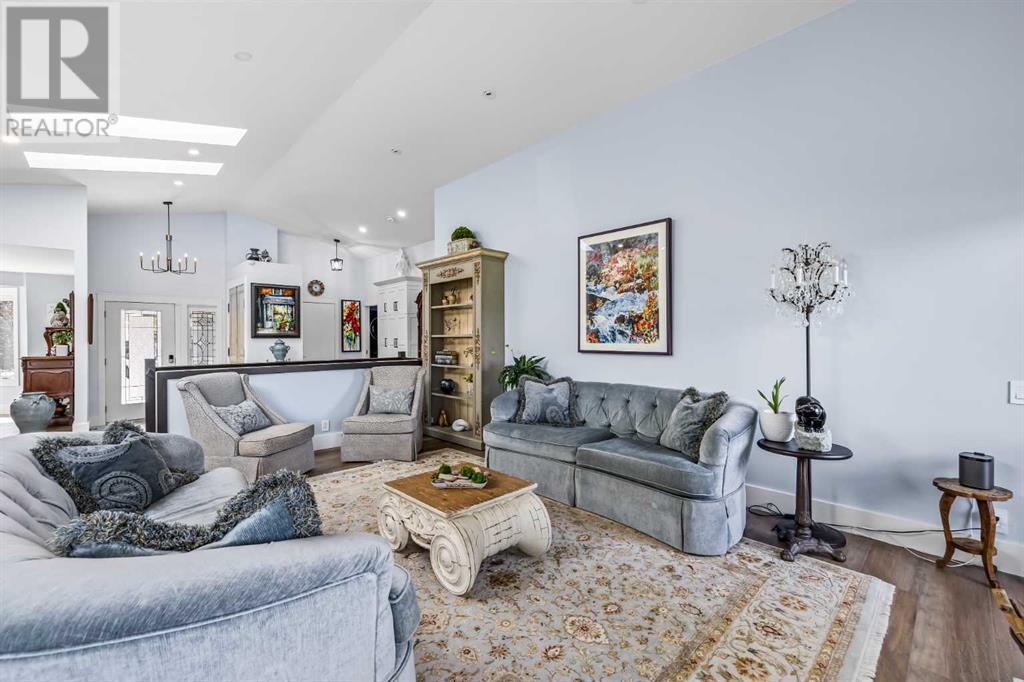Single Family House Bungalow for Sale in  Valley Meadow Gardens NW Valley Ridge Calgary 