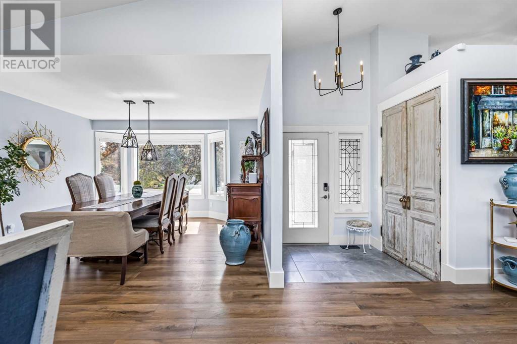 Single Family House Bungalow for Sale in  Valley Meadow Gardens NW Valley Ridge Calgary 