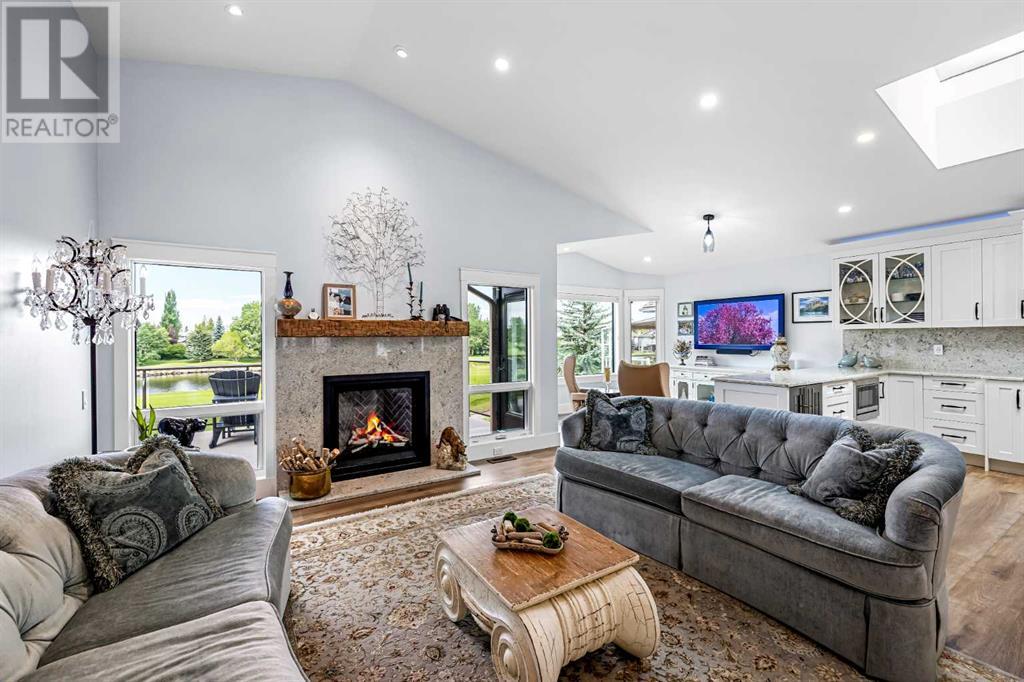 Single Family House Bungalow for Sale in  Valley Meadow Gardens NW Valley Ridge Calgary 