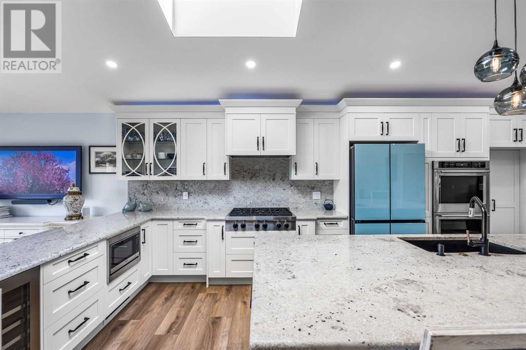 Single Family House Bungalow for Sale in  Valley Meadow Gardens NW Valley Ridge Calgary 