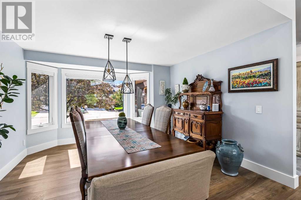 Single Family House Bungalow for Sale in  Valley Meadow Gardens NW Valley Ridge Calgary 