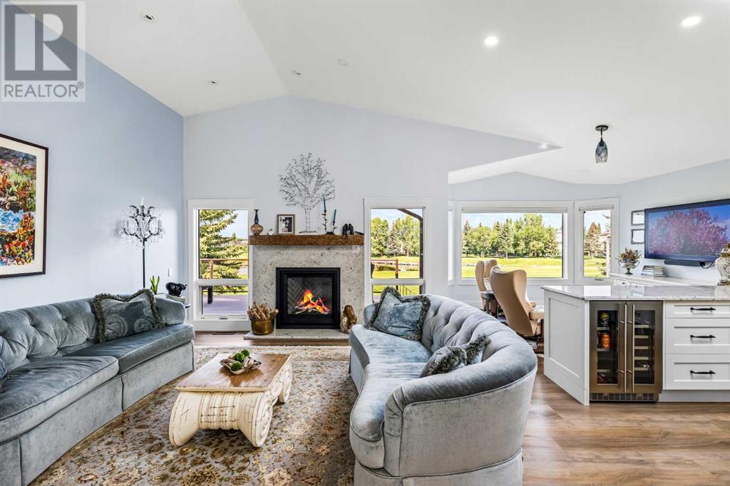 Single Family House Bungalow for Sale in  Valley Meadow Gardens NW Valley Ridge Calgary 