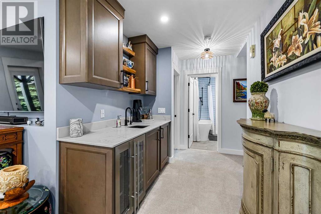 Single Family House Bungalow for Sale in  Valley Meadow Gardens NW Valley Ridge Calgary 