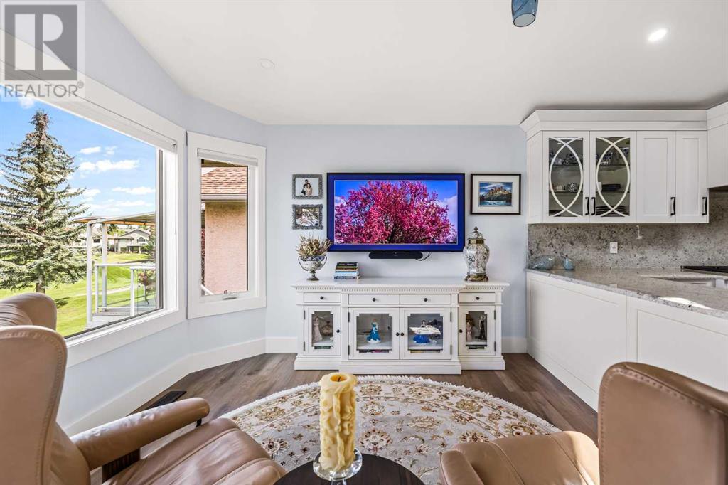 Single Family House Bungalow for Sale in  Valley Meadow Gardens NW Valley Ridge Calgary 