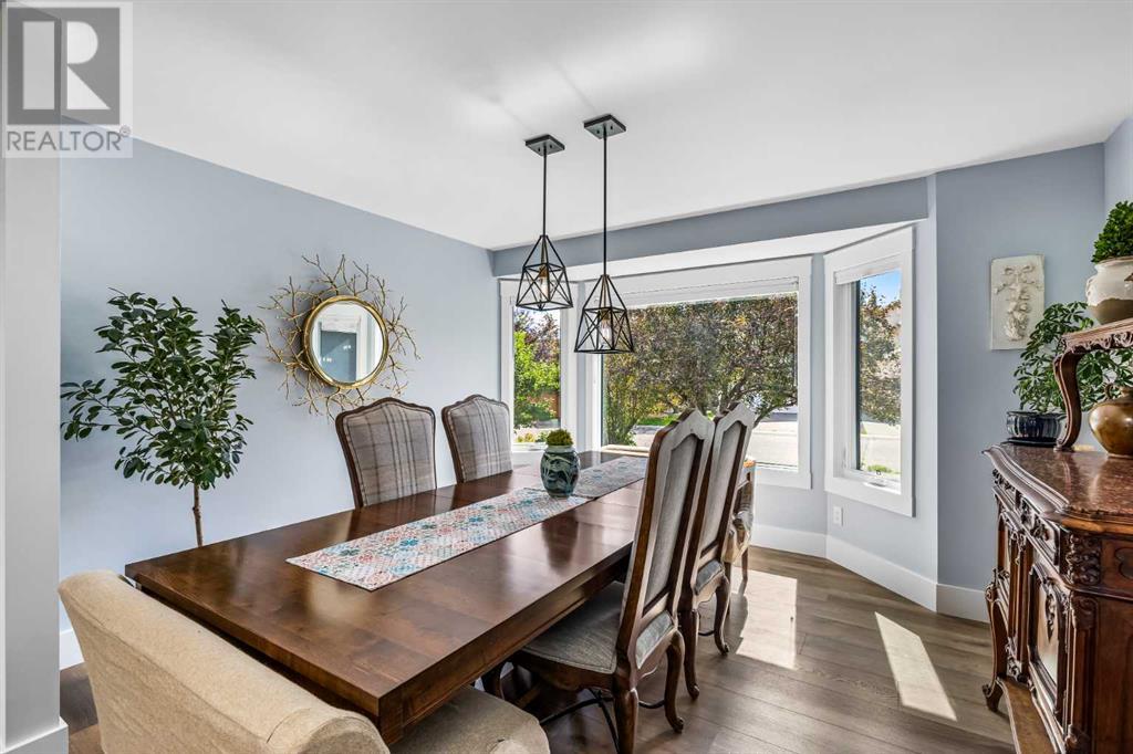 Single Family House Bungalow for Sale in  Valley Meadow Gardens NW Valley Ridge Calgary 