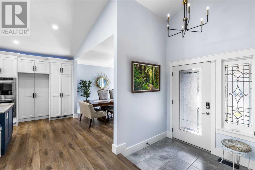 Single Family House Bungalow for Sale in  Valley Meadow Gardens NW Valley Ridge Calgary 