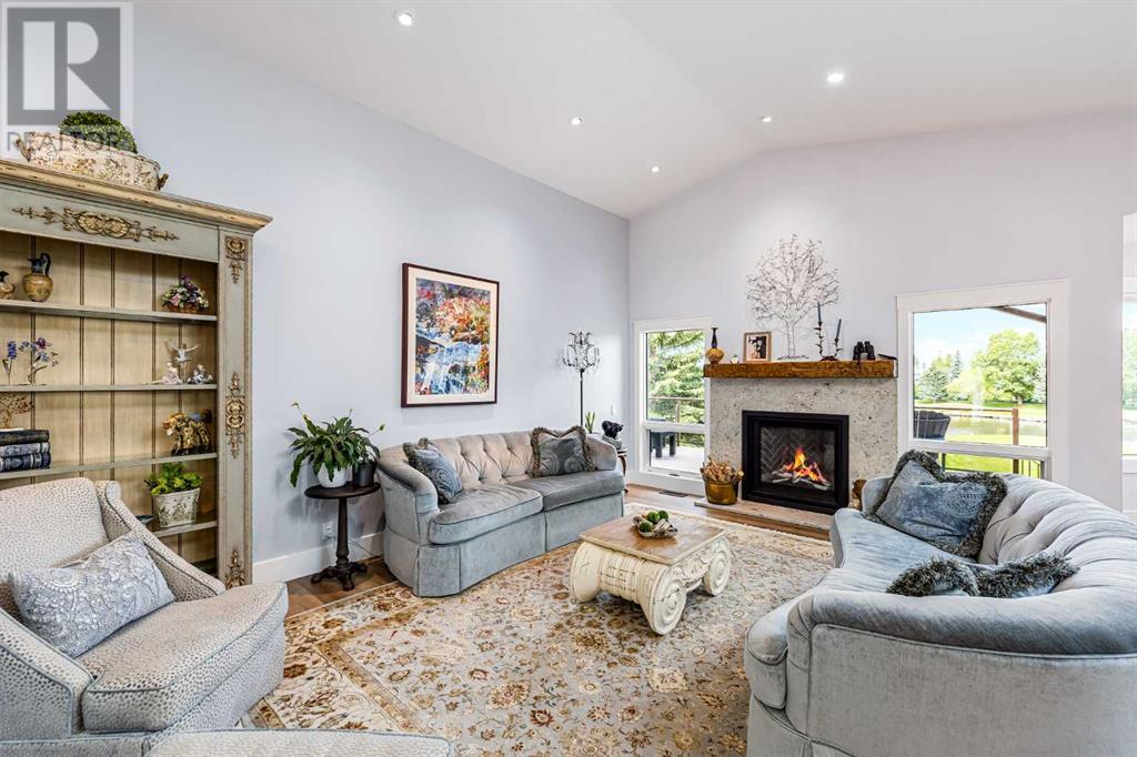 Single Family House Bungalow for Sale in  Valley Meadow Gardens NW Valley Ridge Calgary 