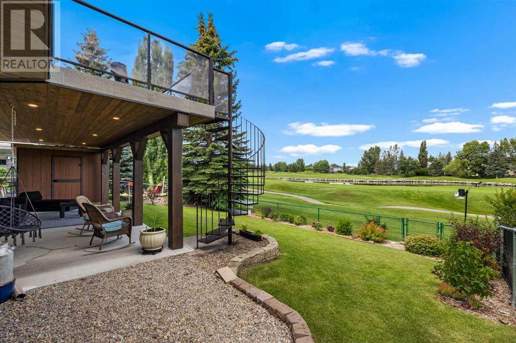 Single Family House Bungalow for Sale in  Valley Meadow Gardens NW Valley Ridge Calgary 