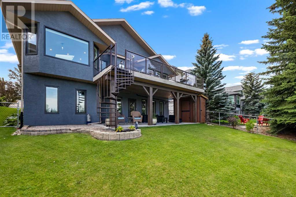 Single Family House Bungalow for Sale in  Valley Meadow Gardens NW Valley Ridge Calgary 