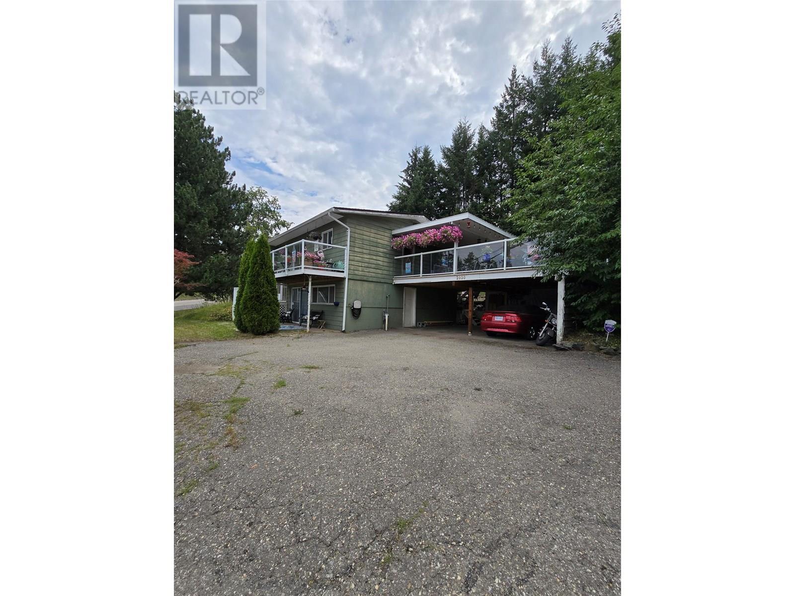 Photo 1 of 2030 Auto Road Se, Salmon Arm BC