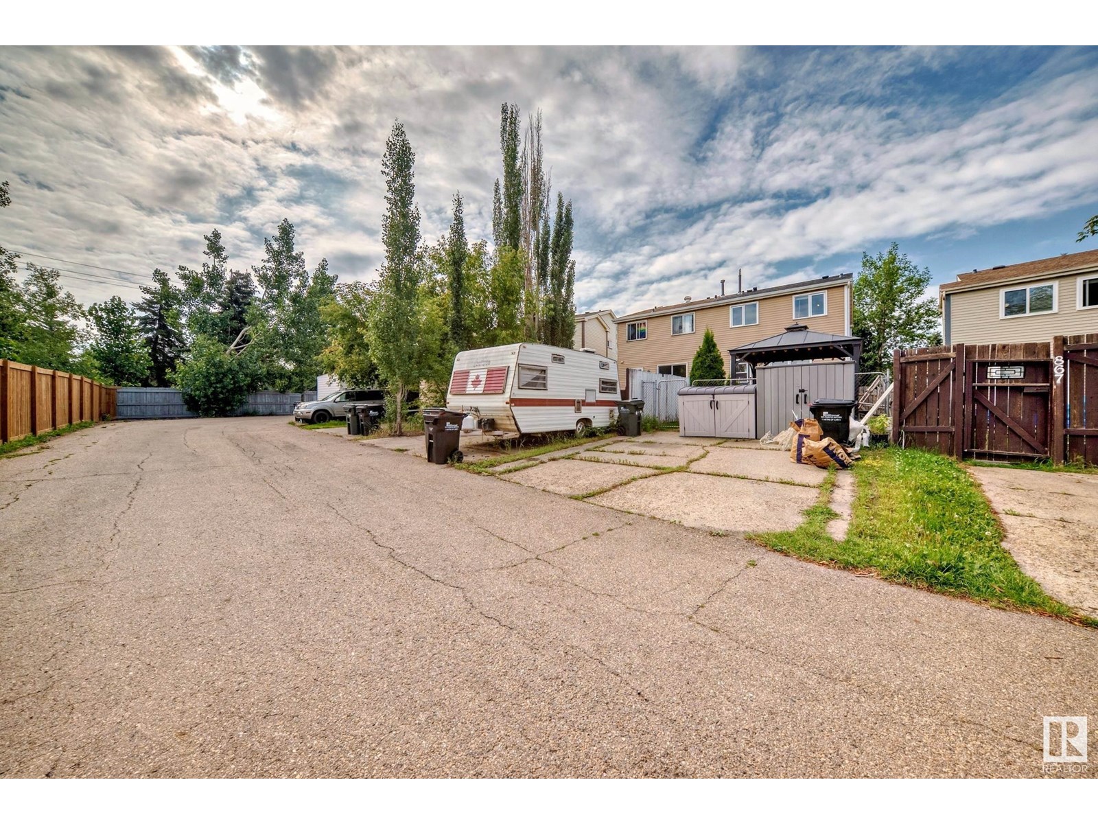 Photo 51 of 869 Village Me, Sherwood Park AB
