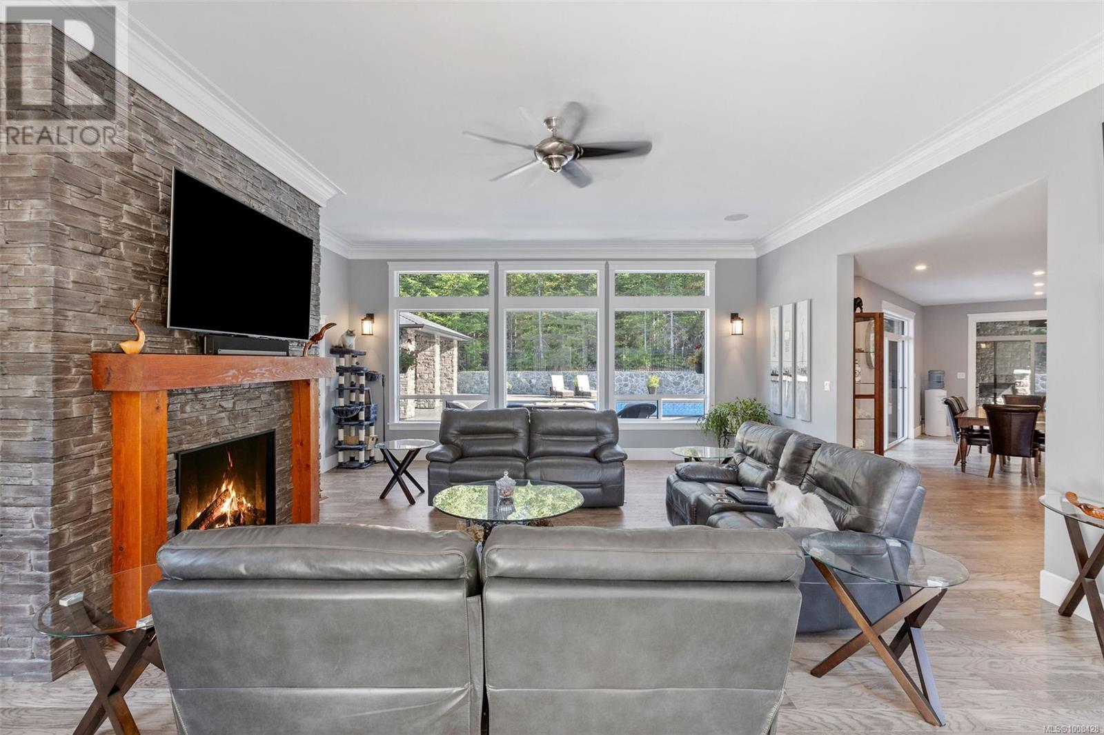 Photo 54 of 2605 Timber Ridge Rd, Shawnigan Lake BC