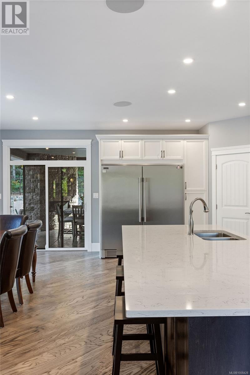 Photo 40 of 2605 Timber Ridge Rd, Shawnigan Lake BC