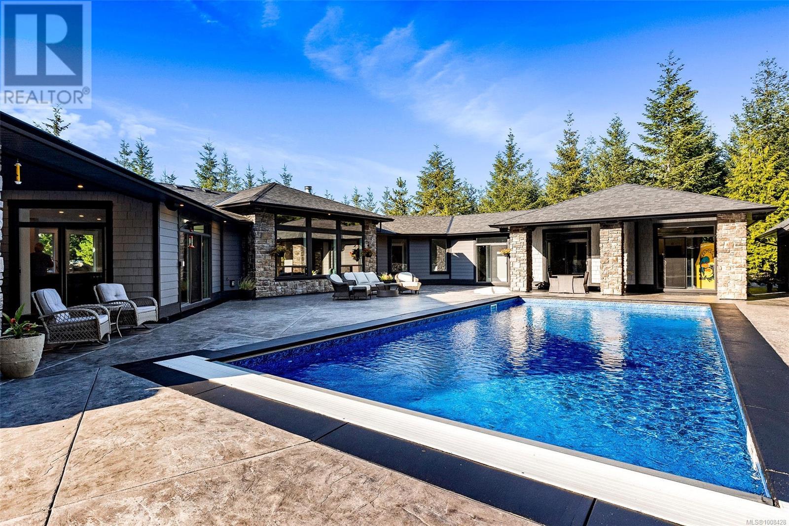 Photo 55 of 2605 Timber Ridge Rd, Shawnigan Lake BC