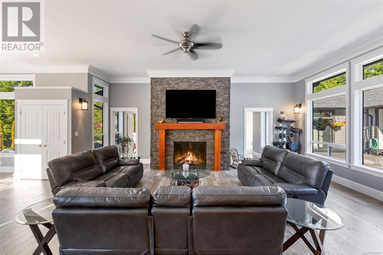 Photo 22 of 2605 Timber Ridge Rd, Shawnigan Lake BC