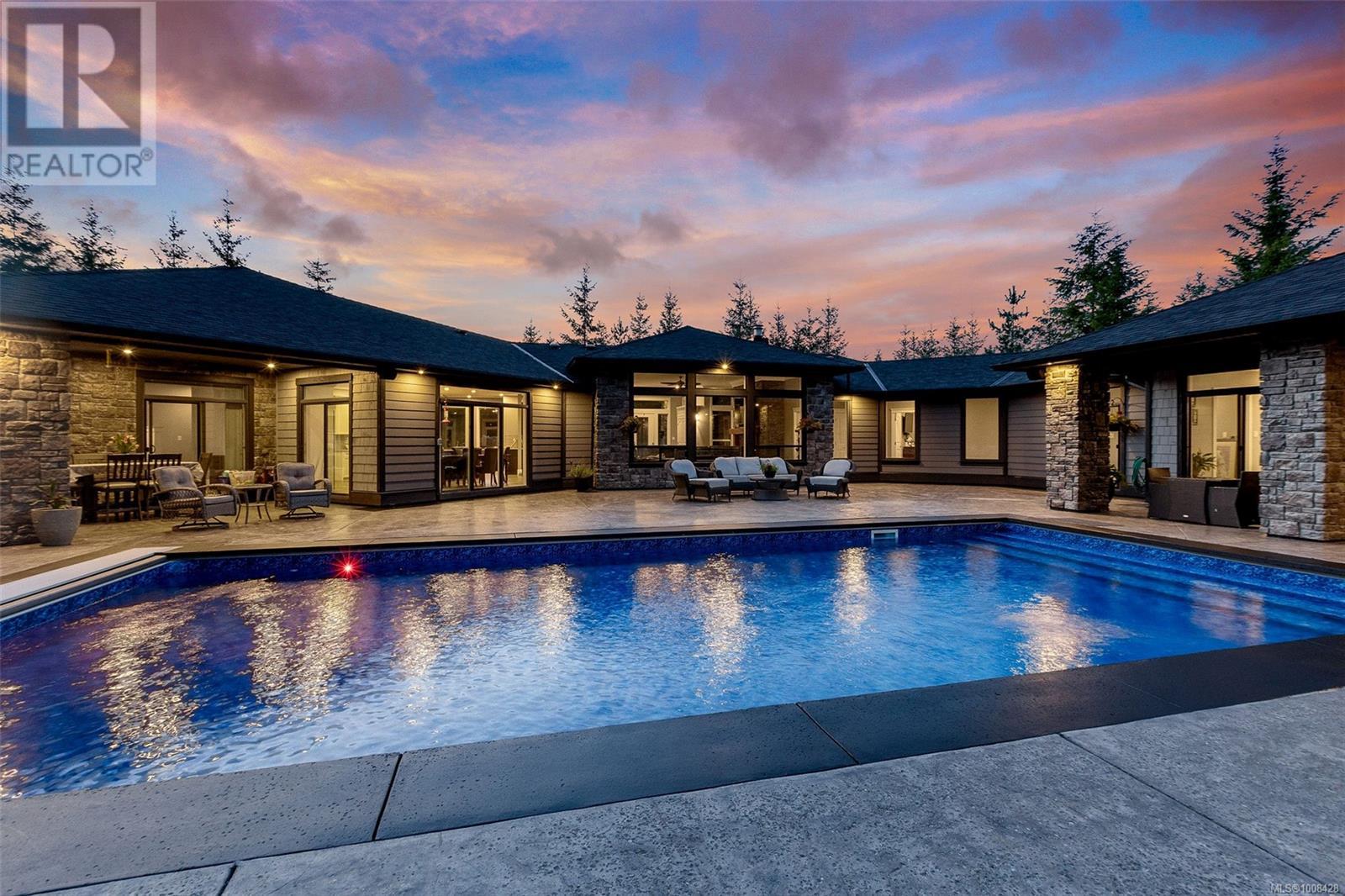 Photo 46 of 2605 Timber Ridge Rd, Shawnigan Lake BC