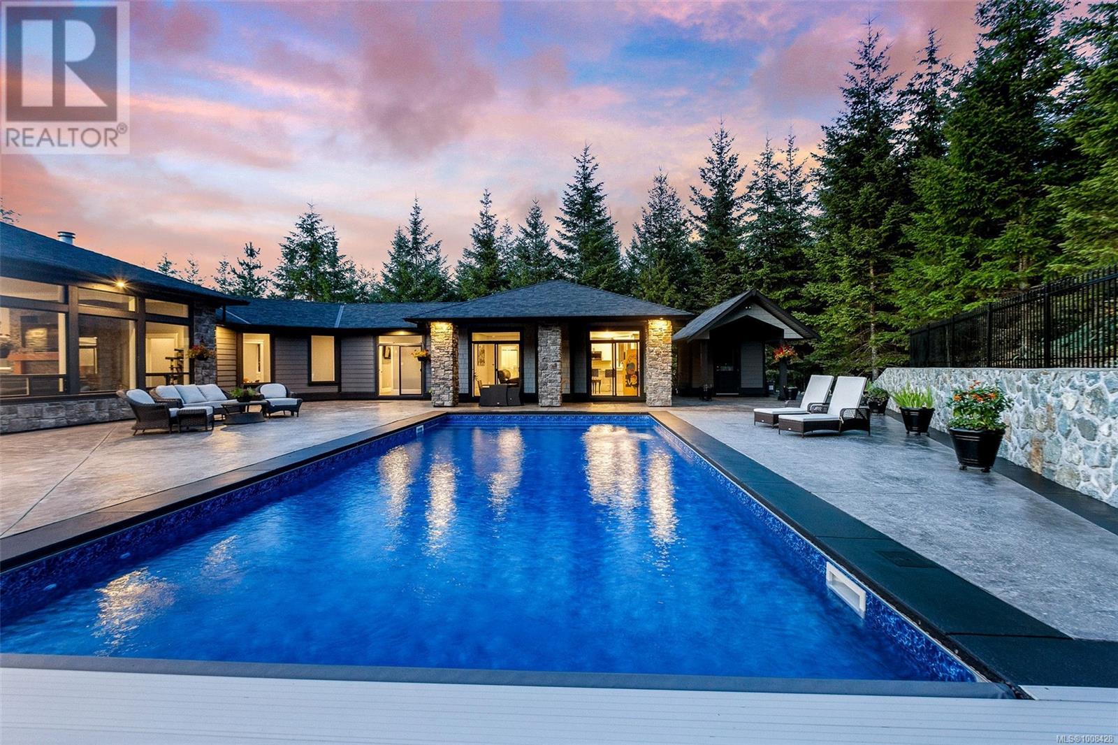 Photo 30 of 2605 Timber Ridge Rd, Shawnigan Lake BC