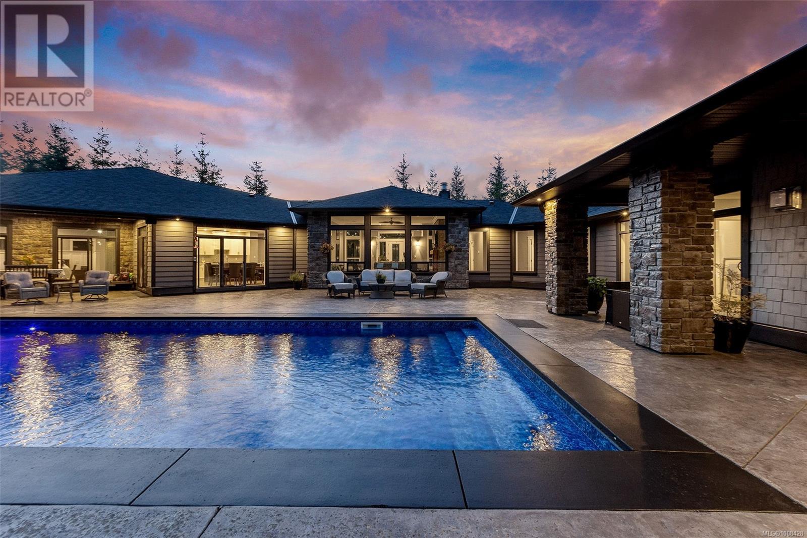 Photo 19 of 2605 Timber Ridge Rd, Shawnigan Lake BC