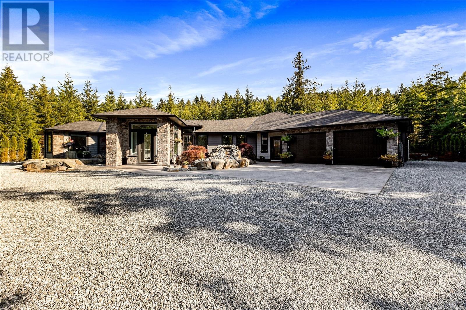 Photo 28 of 2605 Timber Ridge Rd, Shawnigan Lake BC